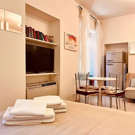 Le Di Mia * Марчиана-Марина