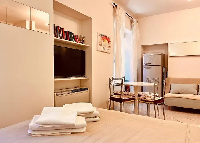 Le Di Mia * Marciana Marina (Isola d'Elba)