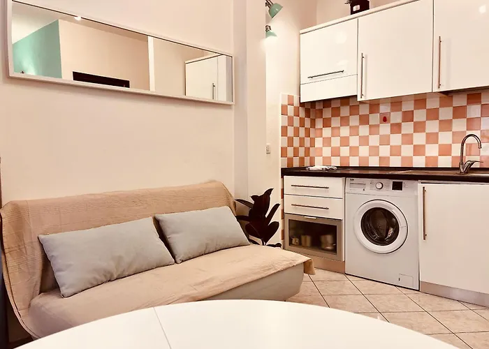 Le Di Mia Apartment *