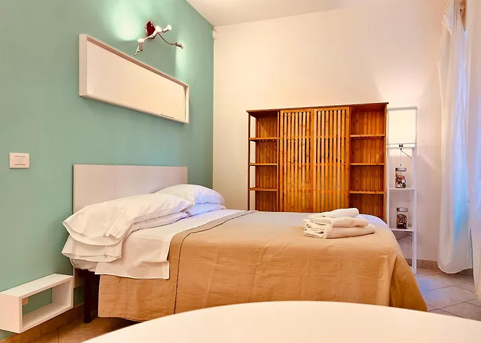 Le Di Mia Apartment Marciana Marina (Isola d'Elba)