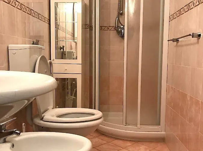 Le Di Mia Apartment Marciana Marina (Isola d'Elba)