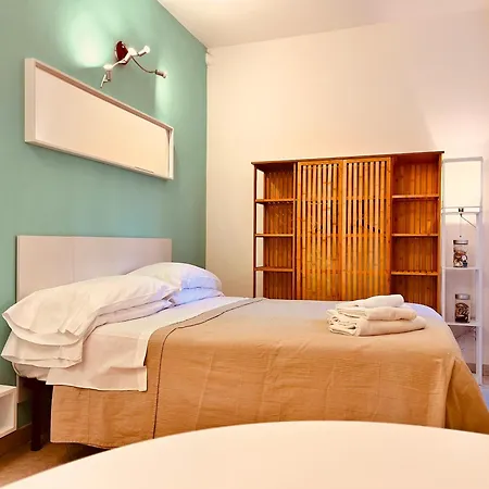 Le Di Mia Apartment Marciana Marina (Isola d'Elba)