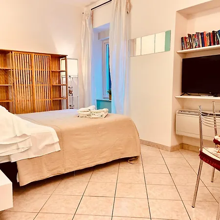 Apartment Le Di Mia Marciana Marina (Isola d'Elba)