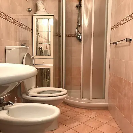 Le Di Mia Apartment Marciana Marina (Isola d'Elba)