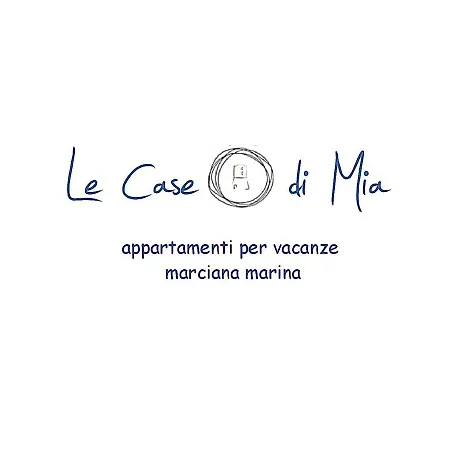 Le Di Mia 公寓 *