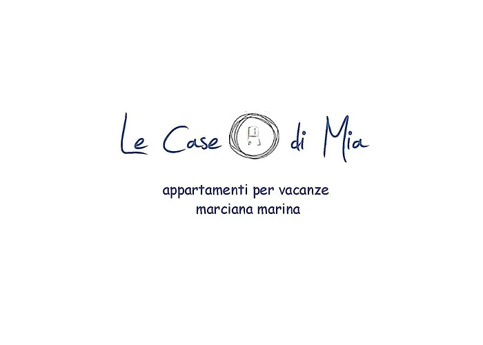 Le Di Mia Appartamento *