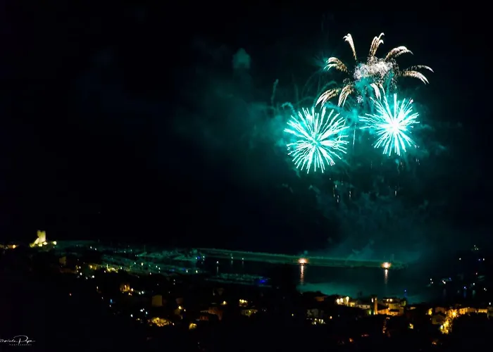 Le Di Mia * Marciana Marina (Isola d'Elba)
