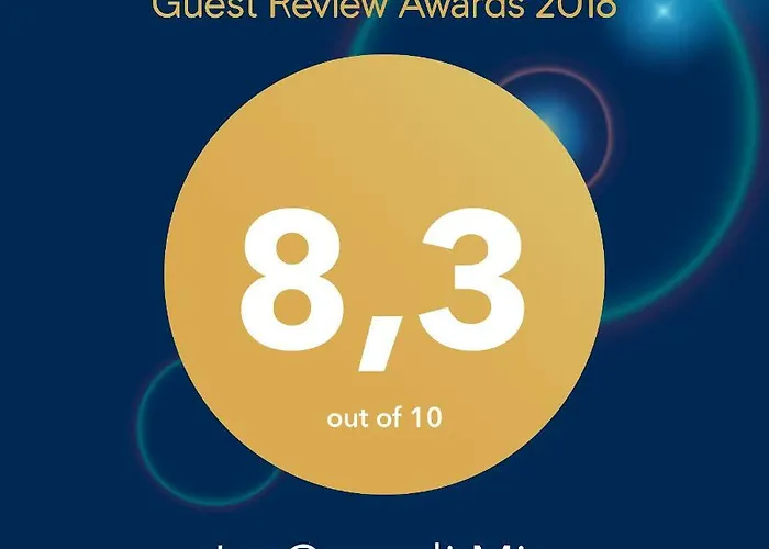 Le Di Mia شقة مارتْشانا مارينا